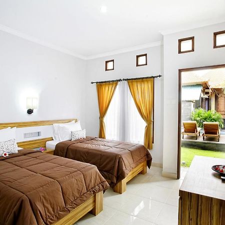 Tanjung Sari Inn Nusa Dua  Camera foto