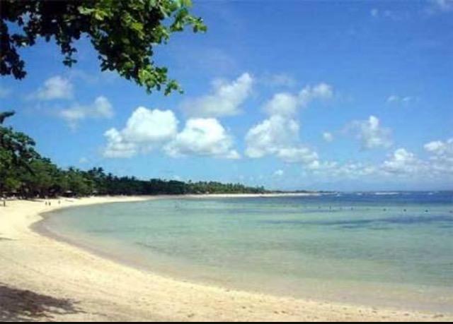 Tanjung Sari Inn Nusa Dua  Esterno foto
