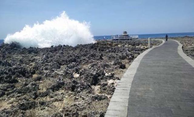 Tanjung Sari Inn Nusa Dua  Esterno foto
