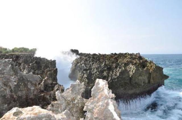 Tanjung Sari Inn Nusa Dua  Esterno foto