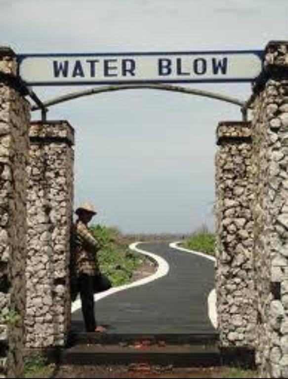 Tanjung Sari Inn Nusa Dua  Esterno foto