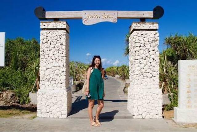 Tanjung Sari Inn Nusa Dua  Esterno foto