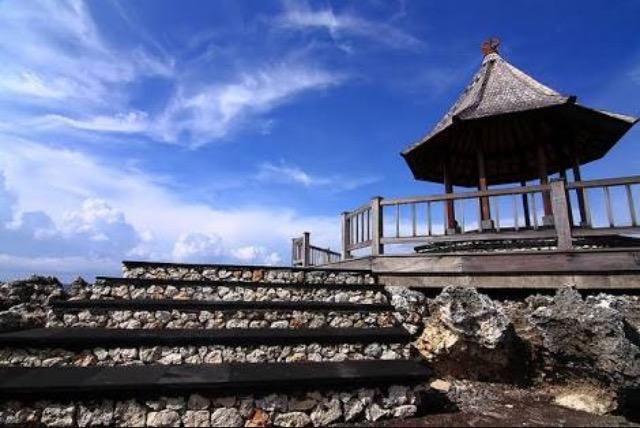 Tanjung Sari Inn Nusa Dua  Esterno foto