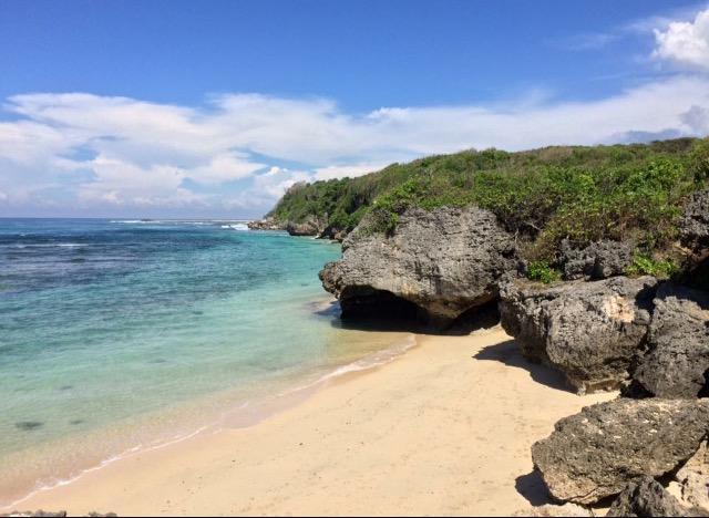 Tanjung Sari Inn Nusa Dua  Esterno foto