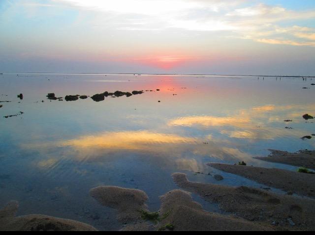 Tanjung Sari Inn Nusa Dua  Esterno foto