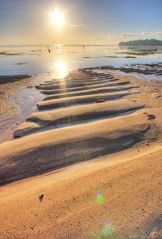 Tanjung Sari Inn Nusa Dua  Esterno foto