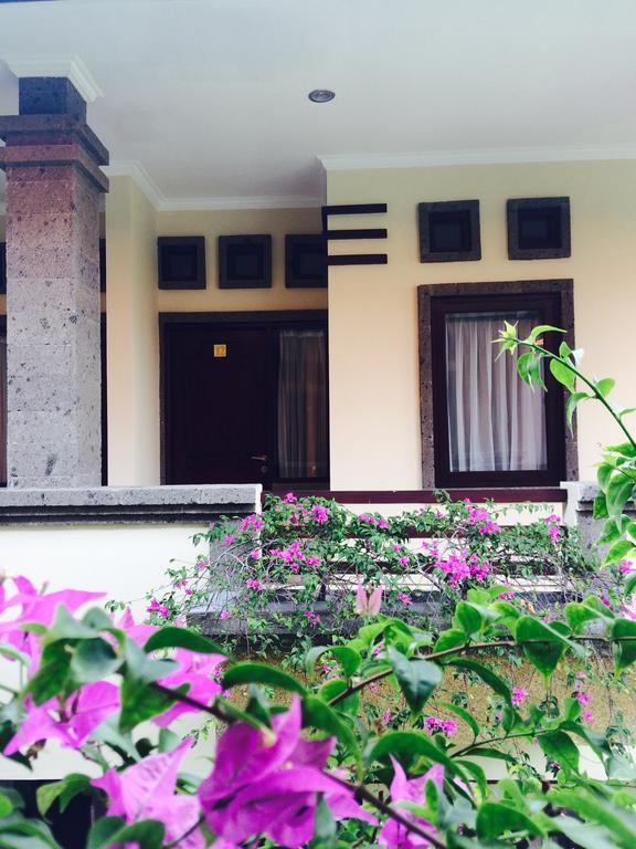 Tanjung Sari Inn Nusa Dua  Esterno foto