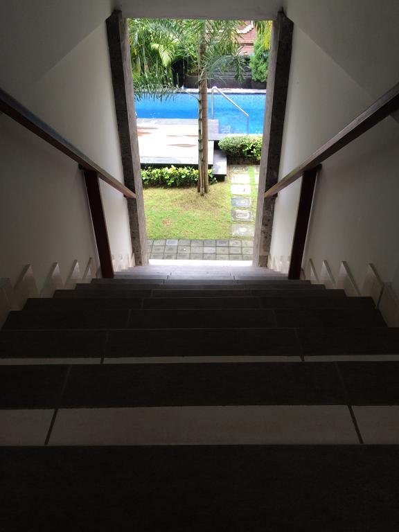 Tanjung Sari Inn Nusa Dua  Esterno foto