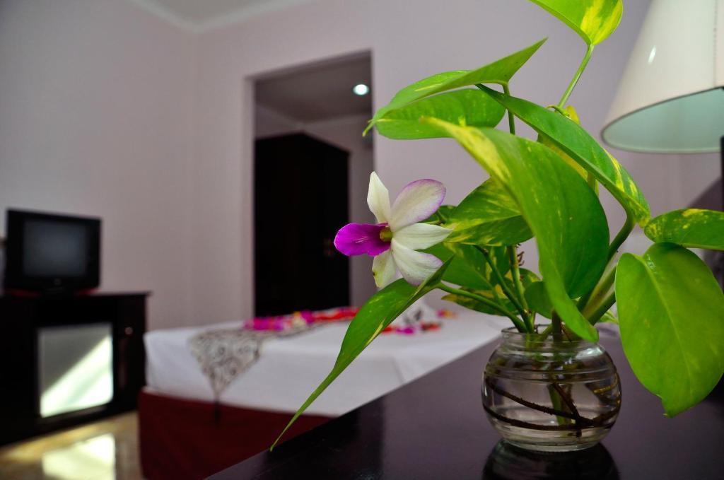Tanjung Sari Inn Nusa Dua  Esterno foto