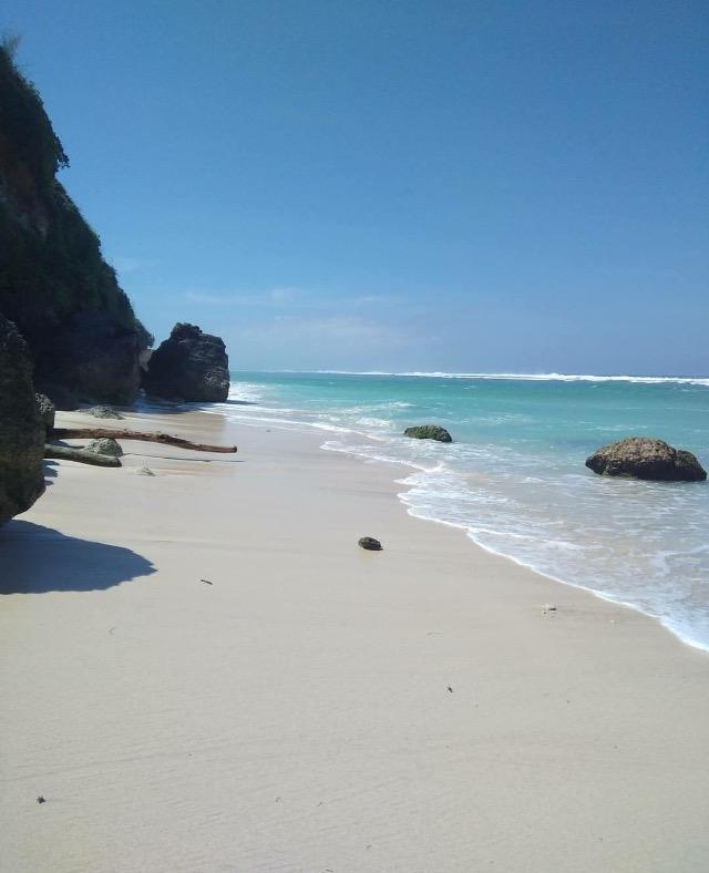 Tanjung Sari Inn Nusa Dua  Esterno foto