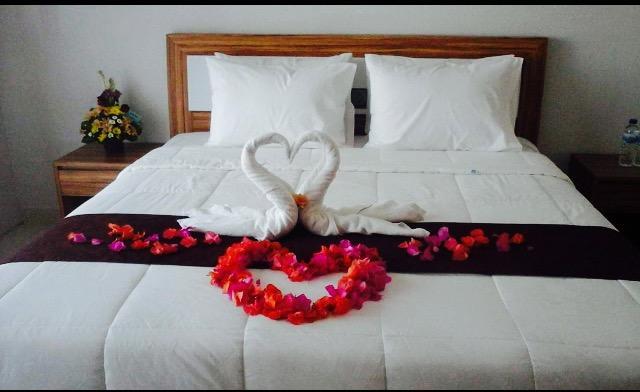Tanjung Sari Inn Nusa Dua  Esterno foto